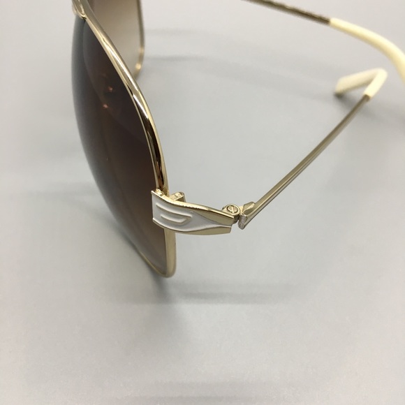Diesel Aviator Sunglasses - Picture 2 of 6